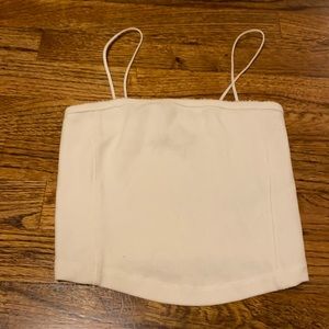 Abercrombie Crop Tank